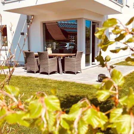 Haus Baltic Star We 05 