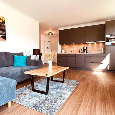 Haus Baltic Star We 05 