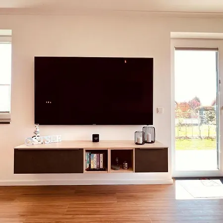 Haus Baltic Star We 05 