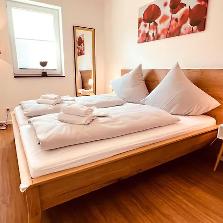 Haus Baltic Star We 05 