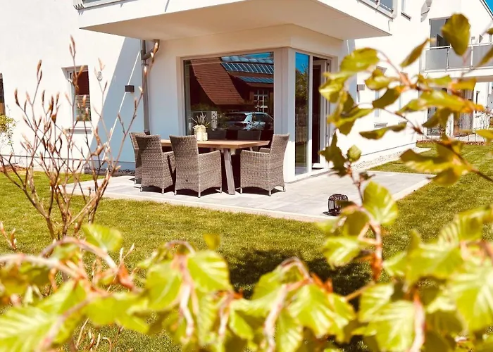 Haus Baltic Star We 05 