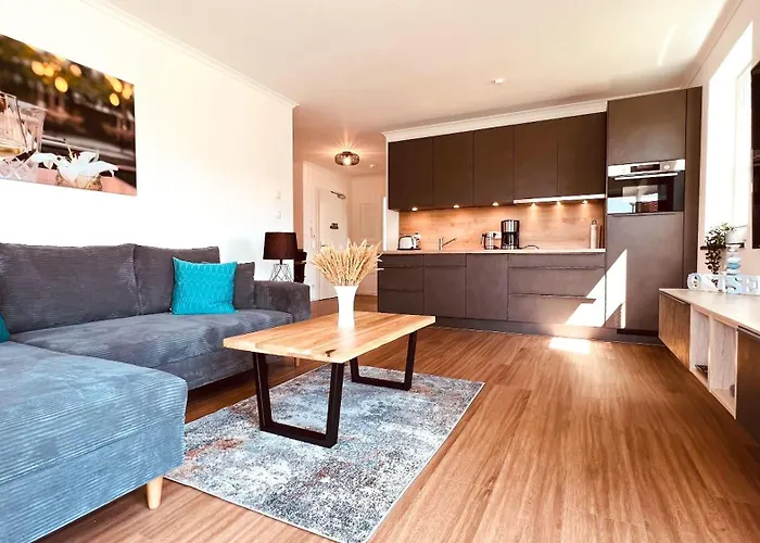 Haus Baltic Star We 05 