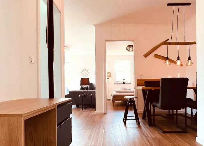 Haus Baltic Star We 05 