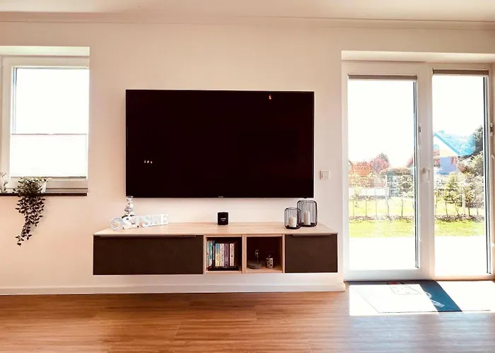 Haus Baltic Star We 05 