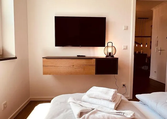 Haus Baltic Star We 05 