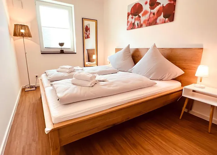 Haus Baltic Star We 05 